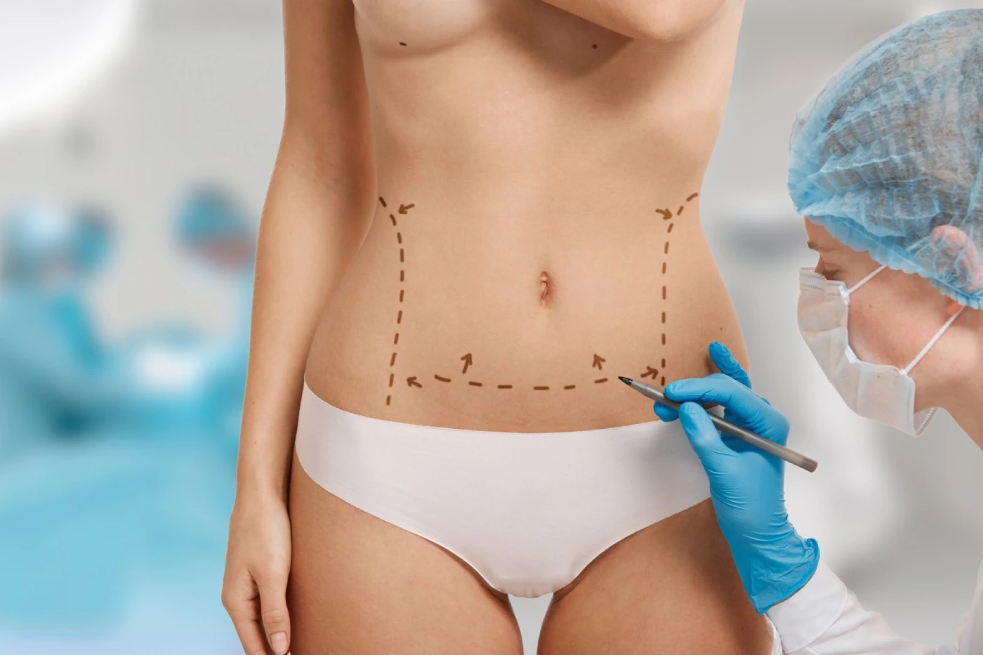 Modern Liposuction Techniques Explained for First-Time Patients
